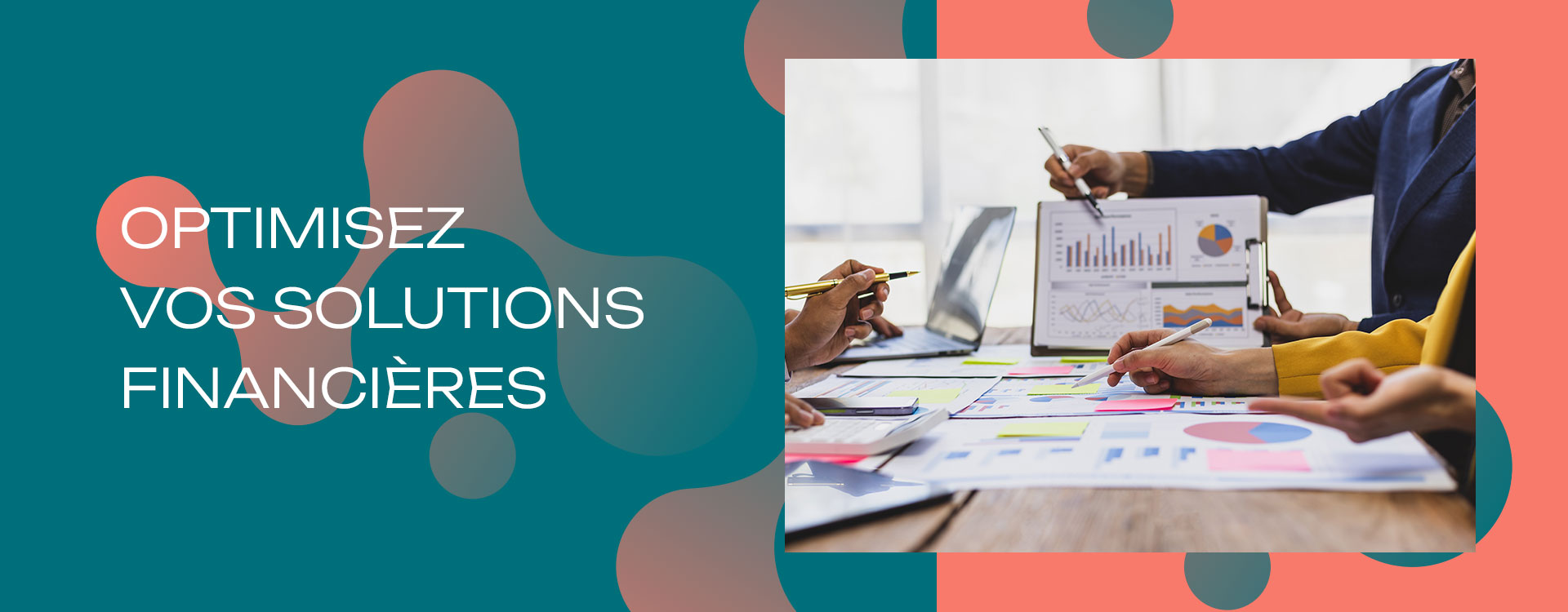 Conseiller en financement pour entreprise TPE/PME à Montpellier