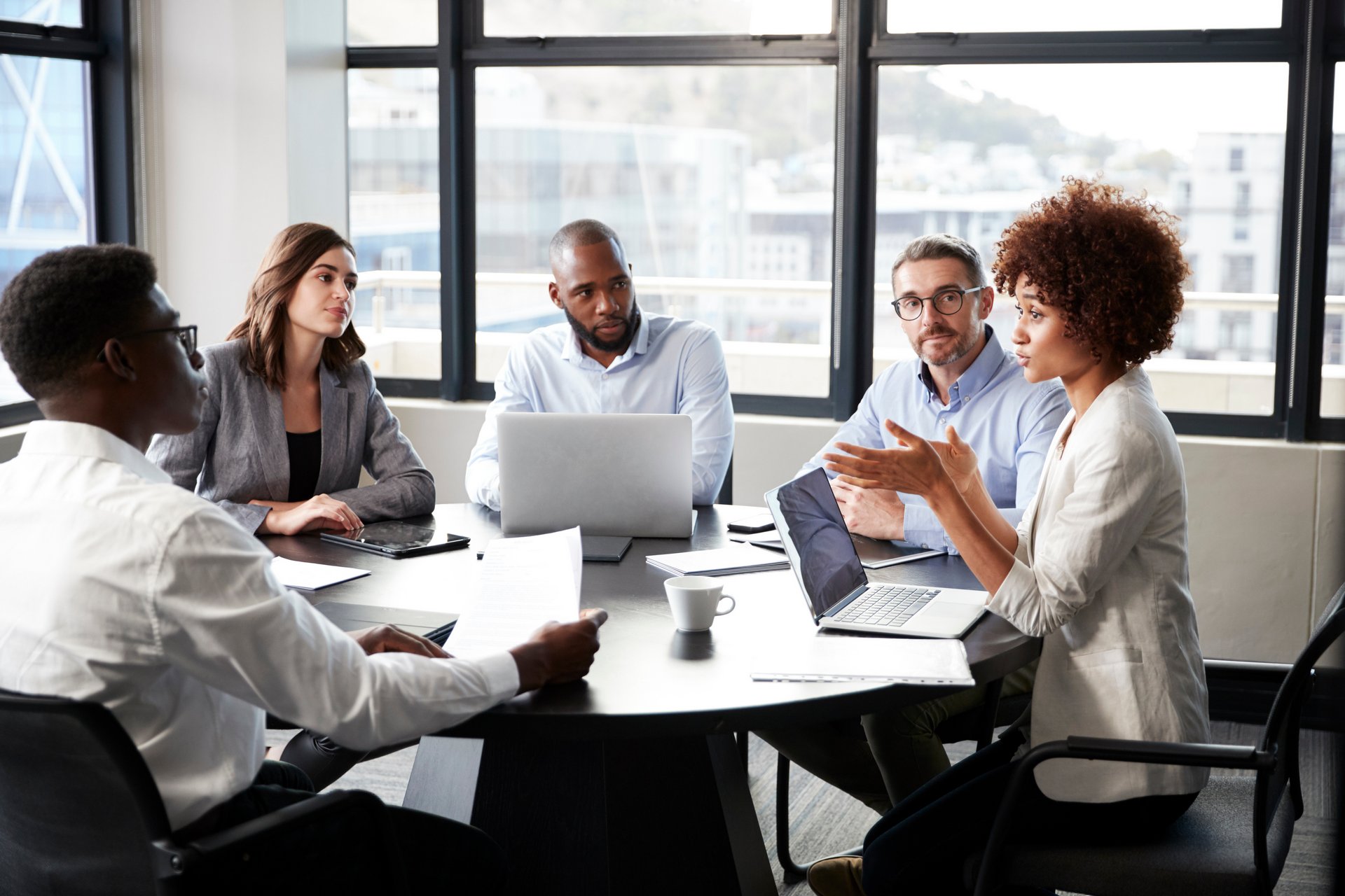 Conseiller en financement pour entreprise TPE/PME à Montpellier