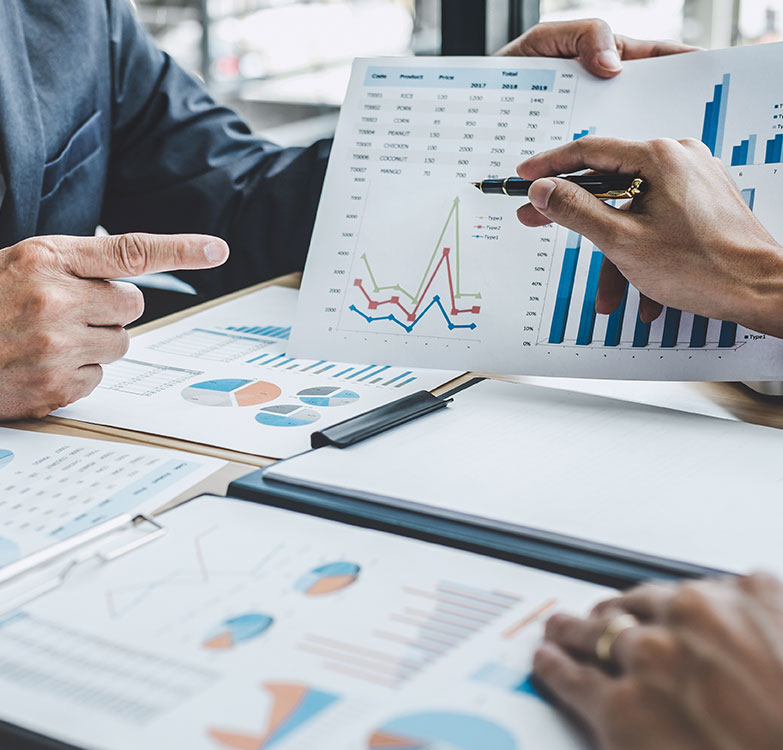 Conseil en gestion et stratégie d’entreprise  à Montpellier